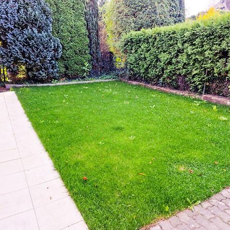 Ferienwohnung Jule Arnsberg Exteriér fotografie