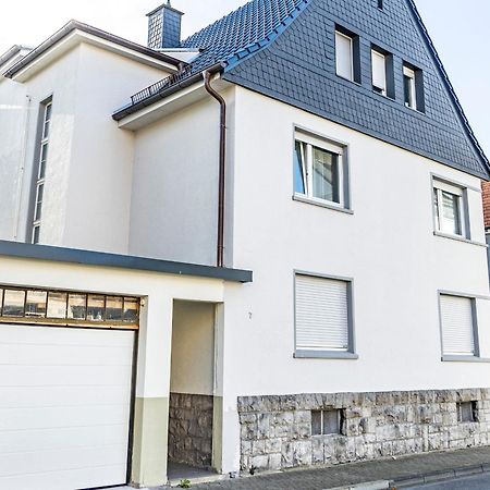 Ferienwohnung Jule Arnsberg Exteriér fotografie