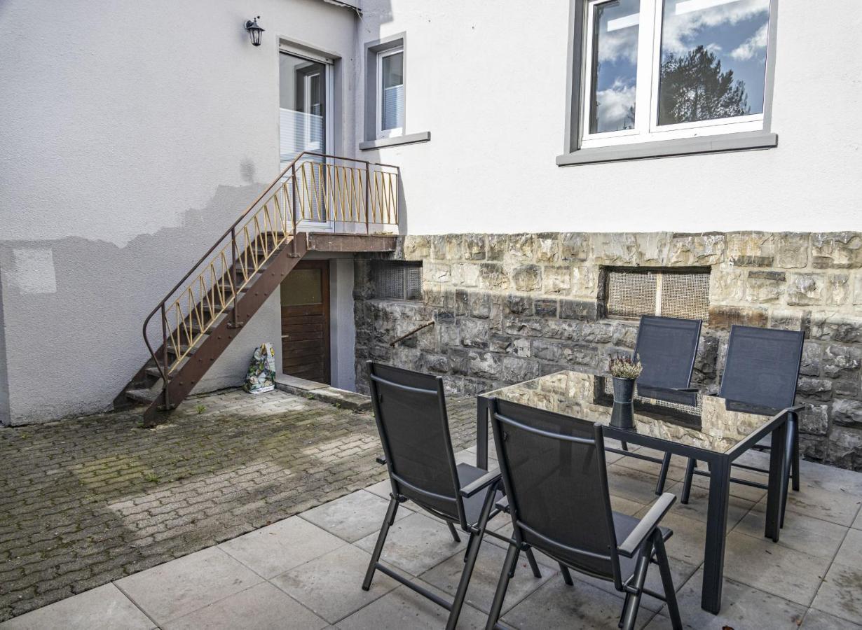 Ferienwohnung Jule Arnsberg Exteriér fotografie