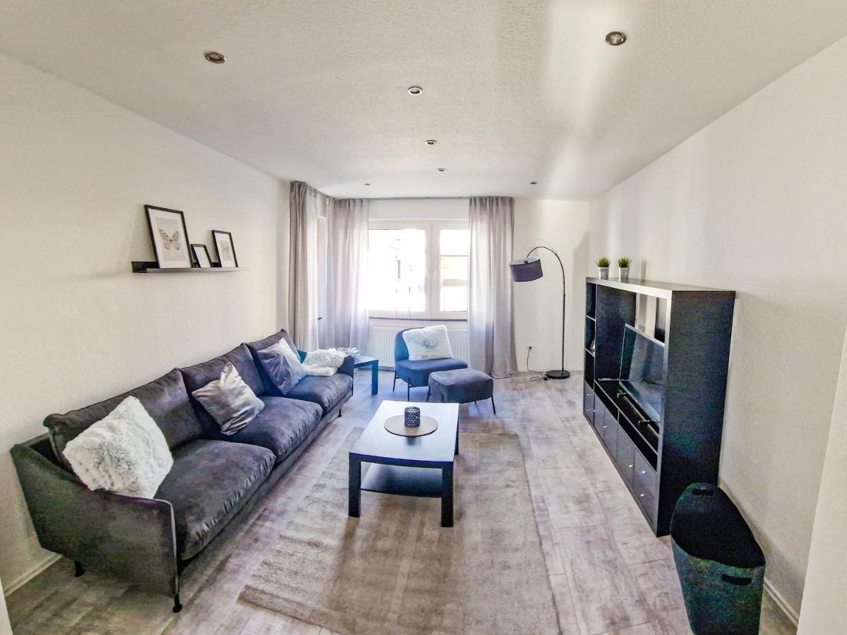 Ferienwohnung Jule Arnsberg Exteriér fotografie