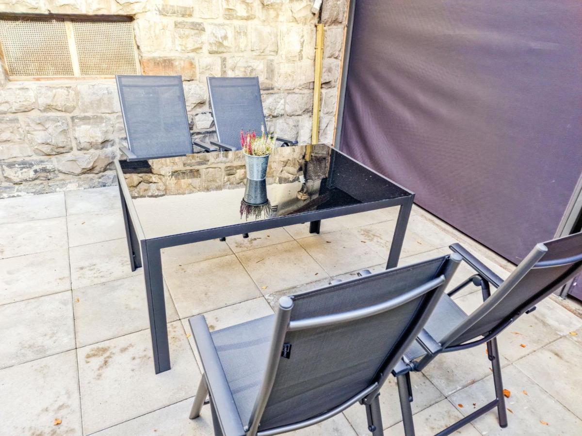 Ferienwohnung Jule Arnsberg Exteriér fotografie