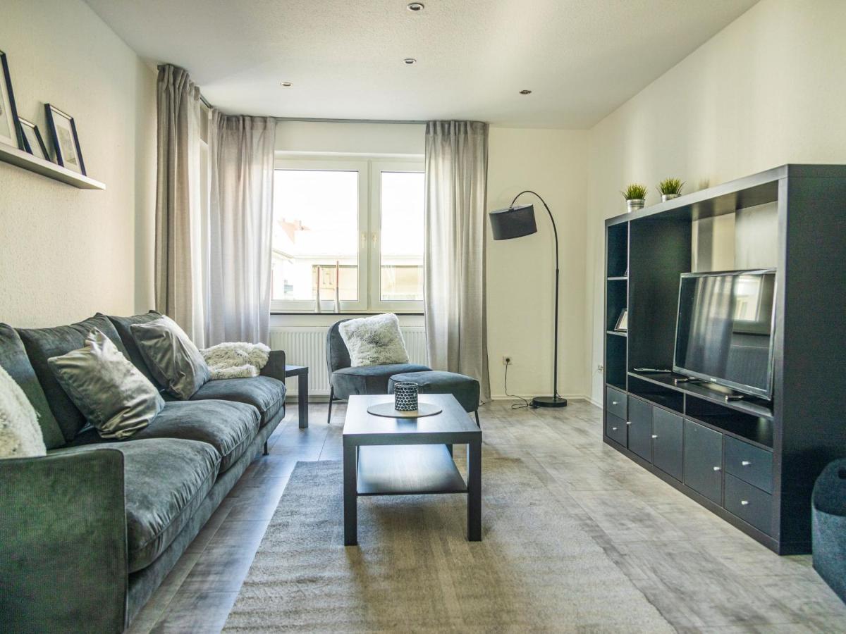 Ferienwohnung Jule Arnsberg Exteriér fotografie