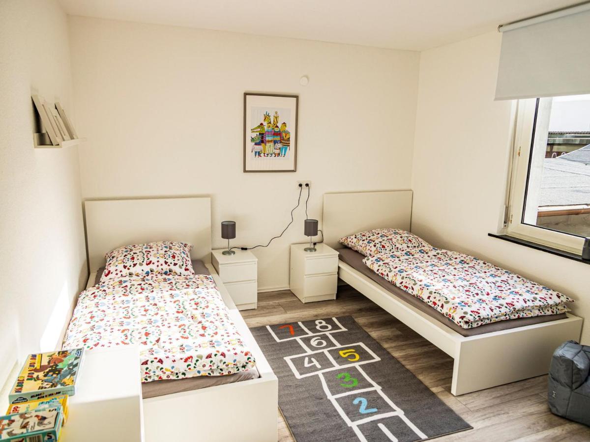 Ferienwohnung Jule Arnsberg Exteriér fotografie