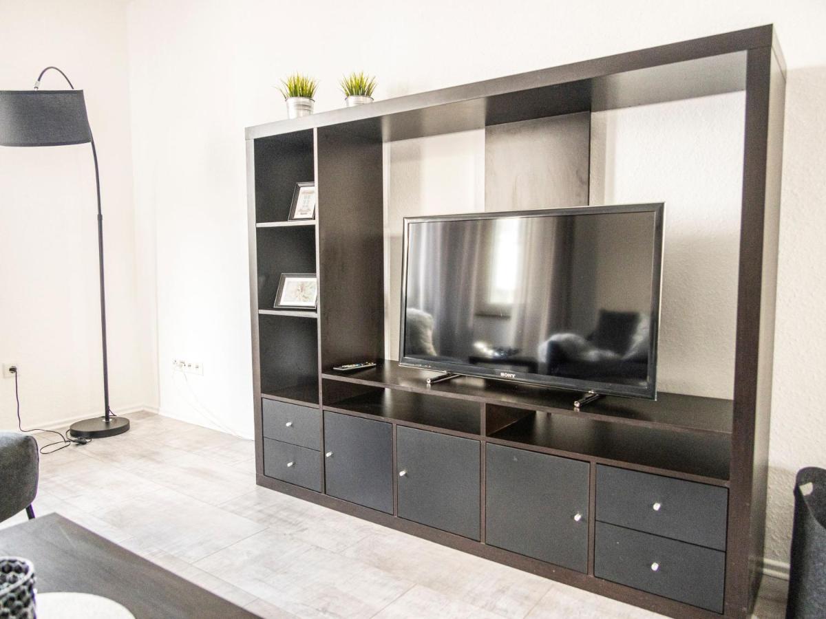 Ferienwohnung Jule Arnsberg Exteriér fotografie