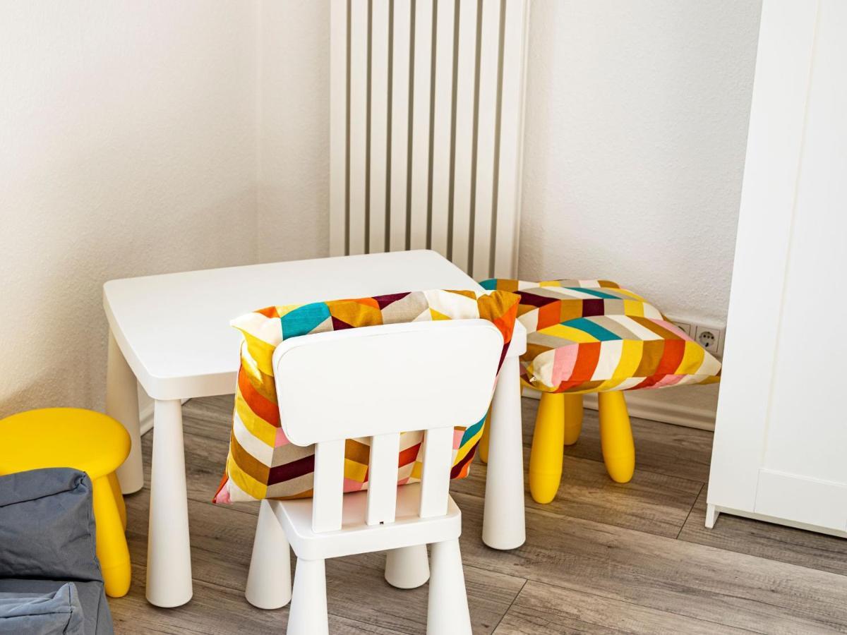 Ferienwohnung Jule Arnsberg Exteriér fotografie