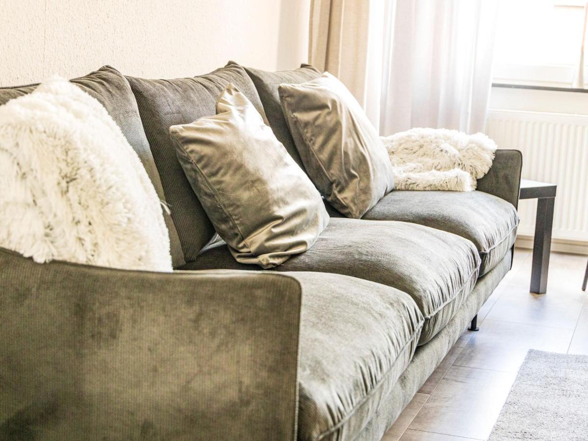 Ferienwohnung Jule Arnsberg Exteriér fotografie