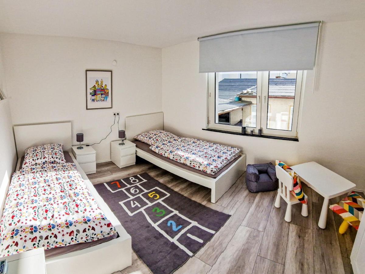Ferienwohnung Jule Arnsberg Exteriér fotografie