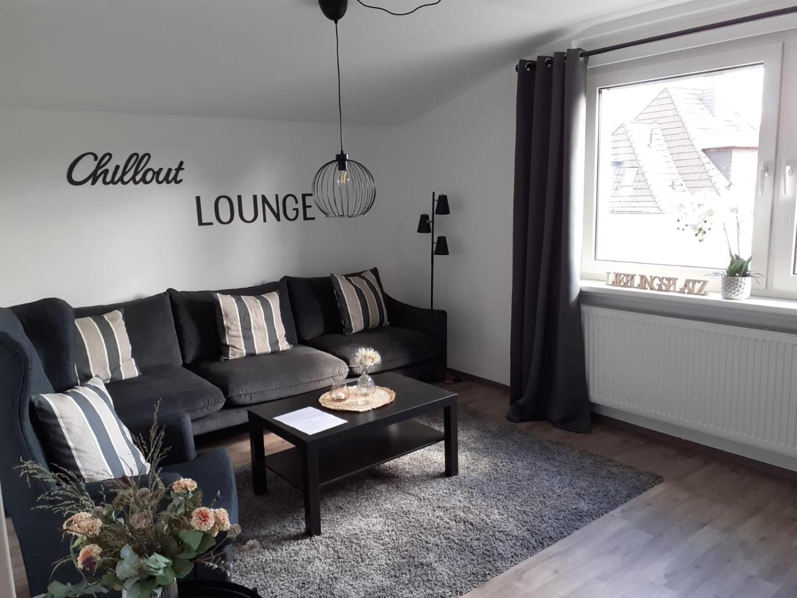 Ferienwohnung Jule Arnsberg Exteriér fotografie