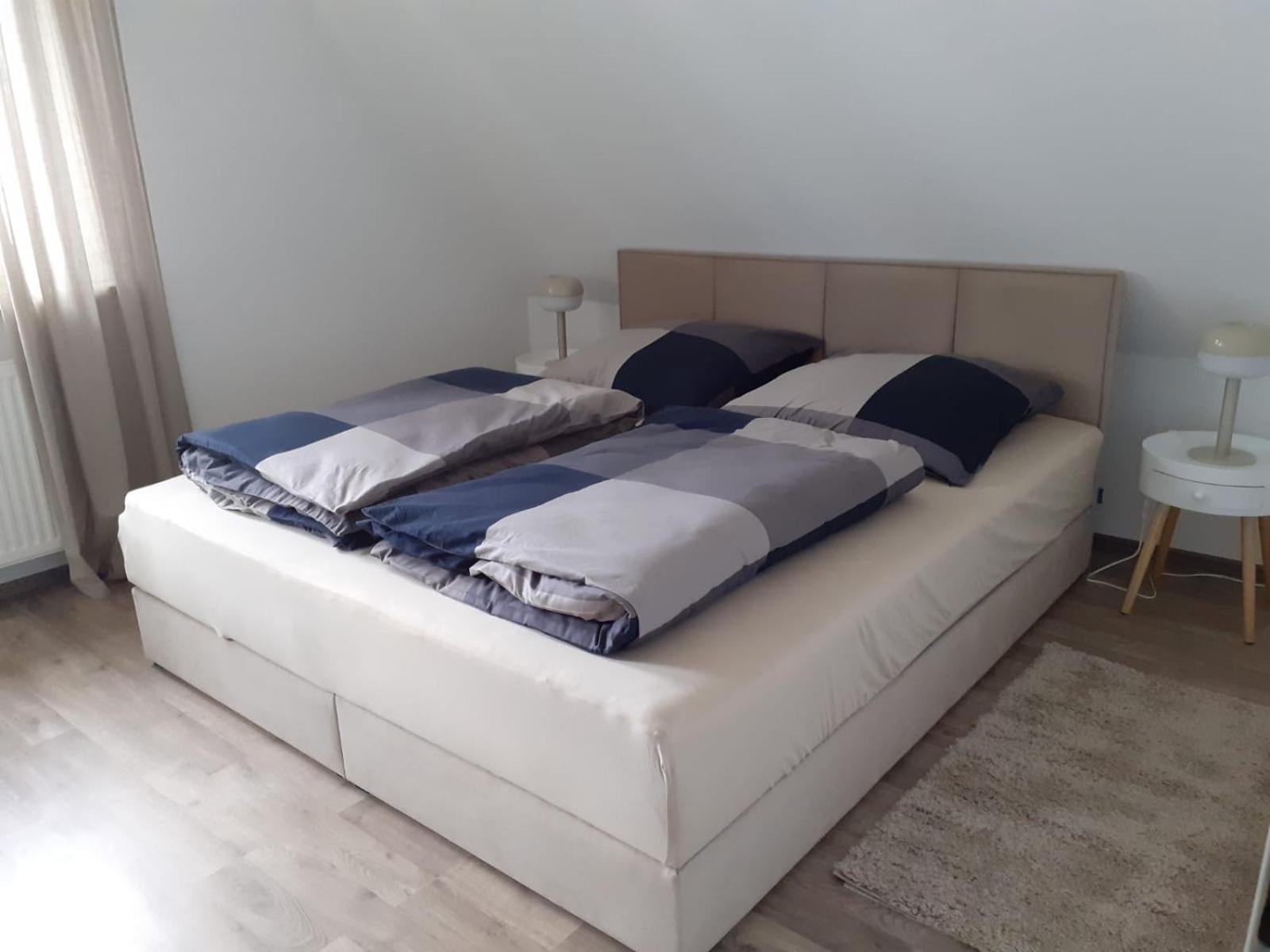 Ferienwohnung Jule Arnsberg Exteriér fotografie