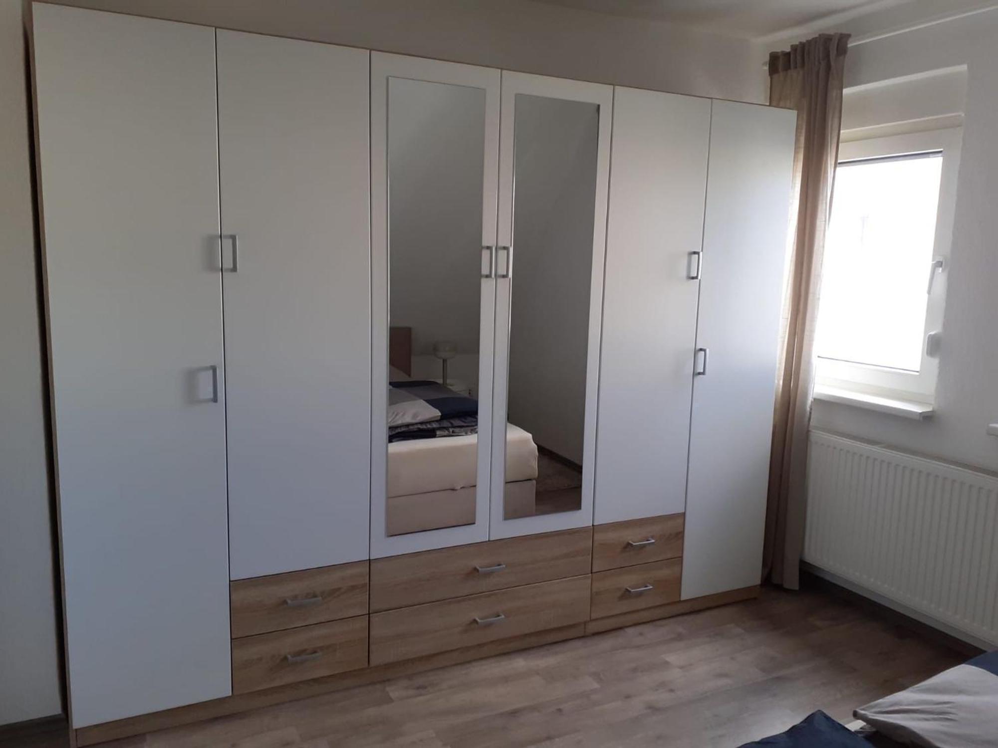 Ferienwohnung Jule Arnsberg Exteriér fotografie