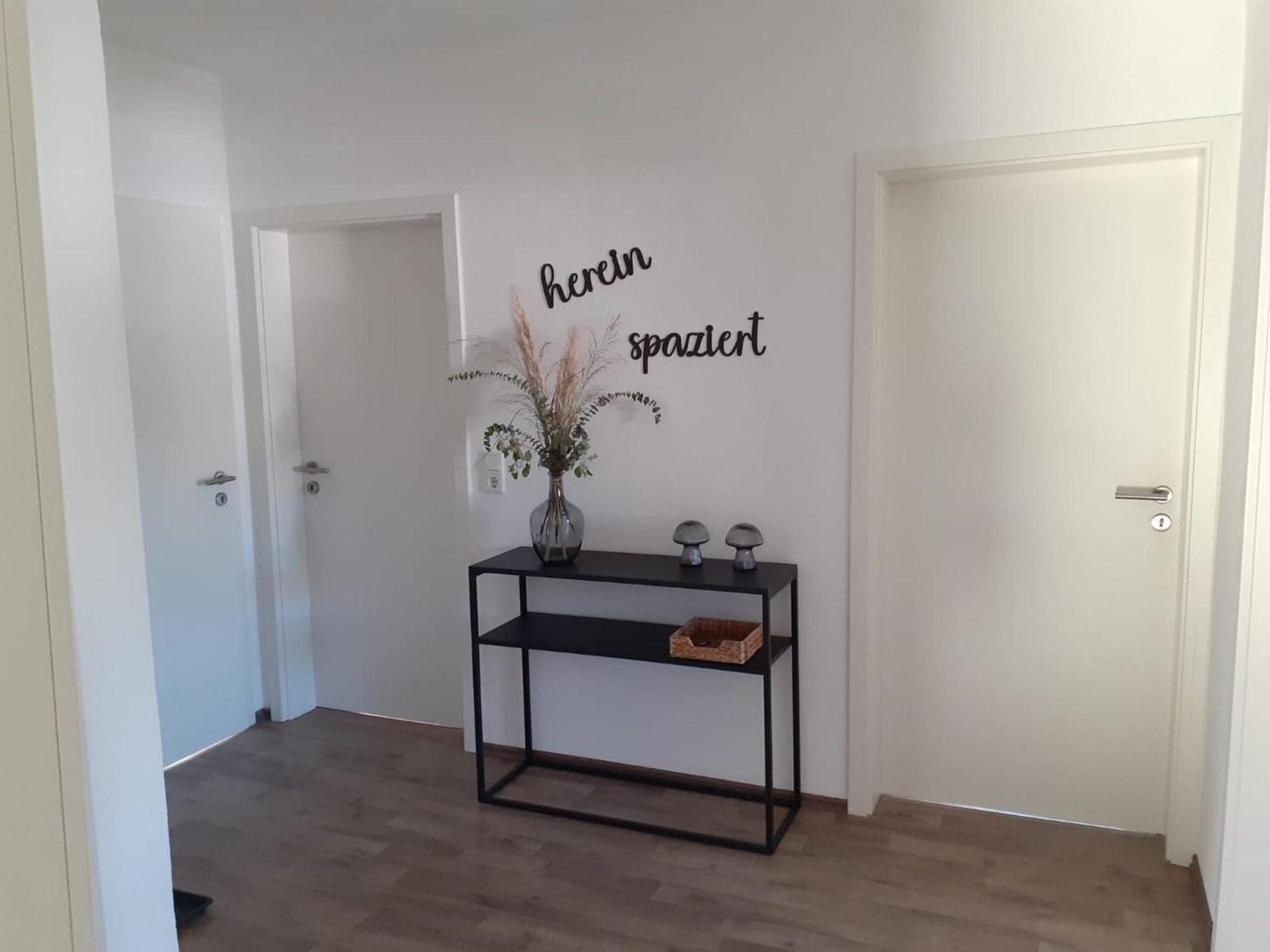 Ferienwohnung Jule Arnsberg Exteriér fotografie