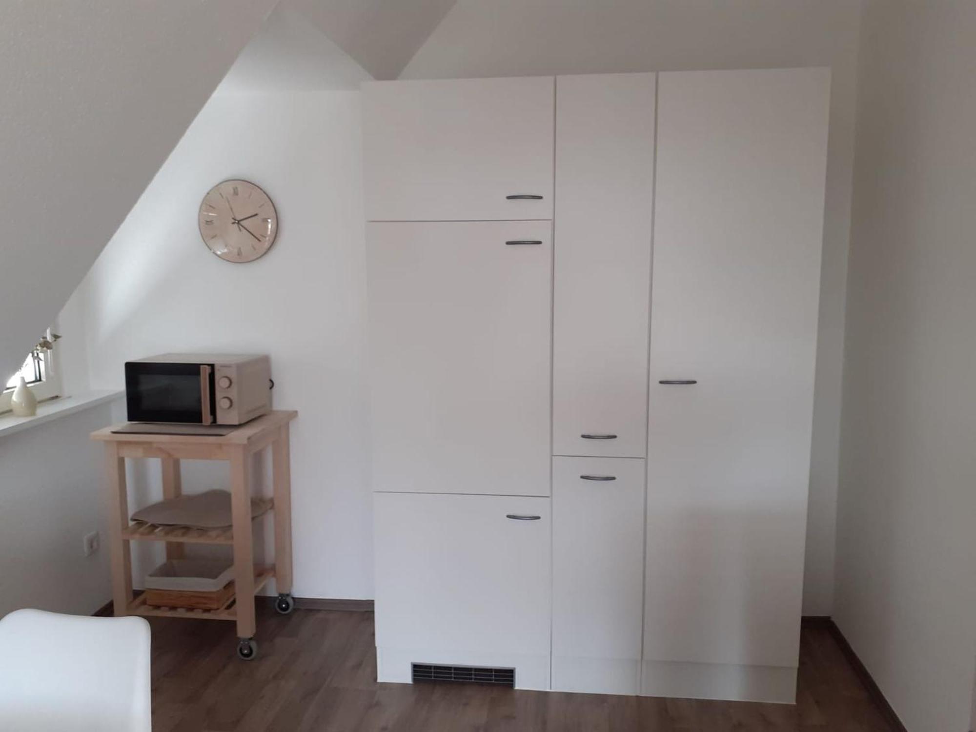 Ferienwohnung Jule Arnsberg Exteriér fotografie
