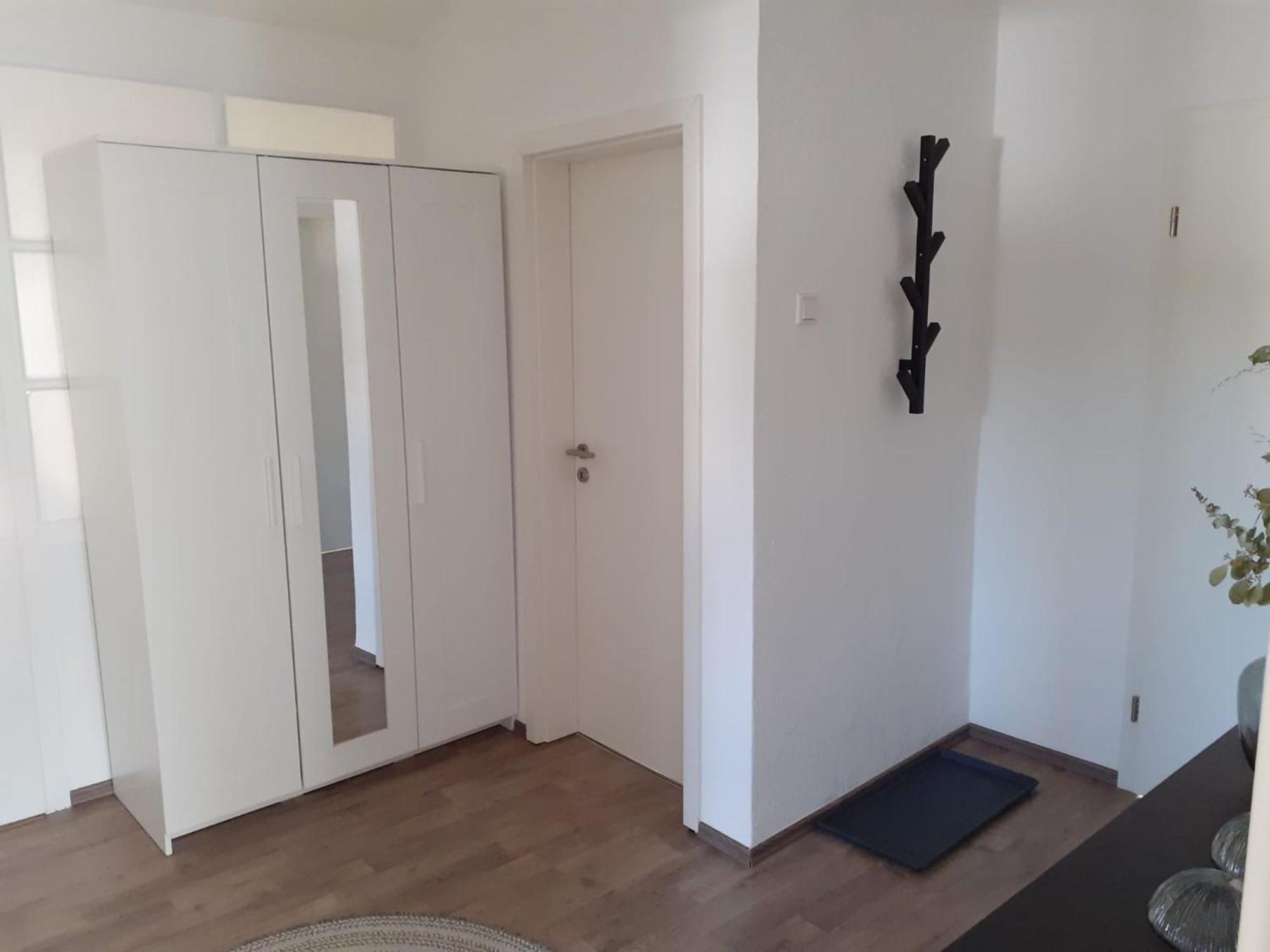 Ferienwohnung Jule Arnsberg Exteriér fotografie