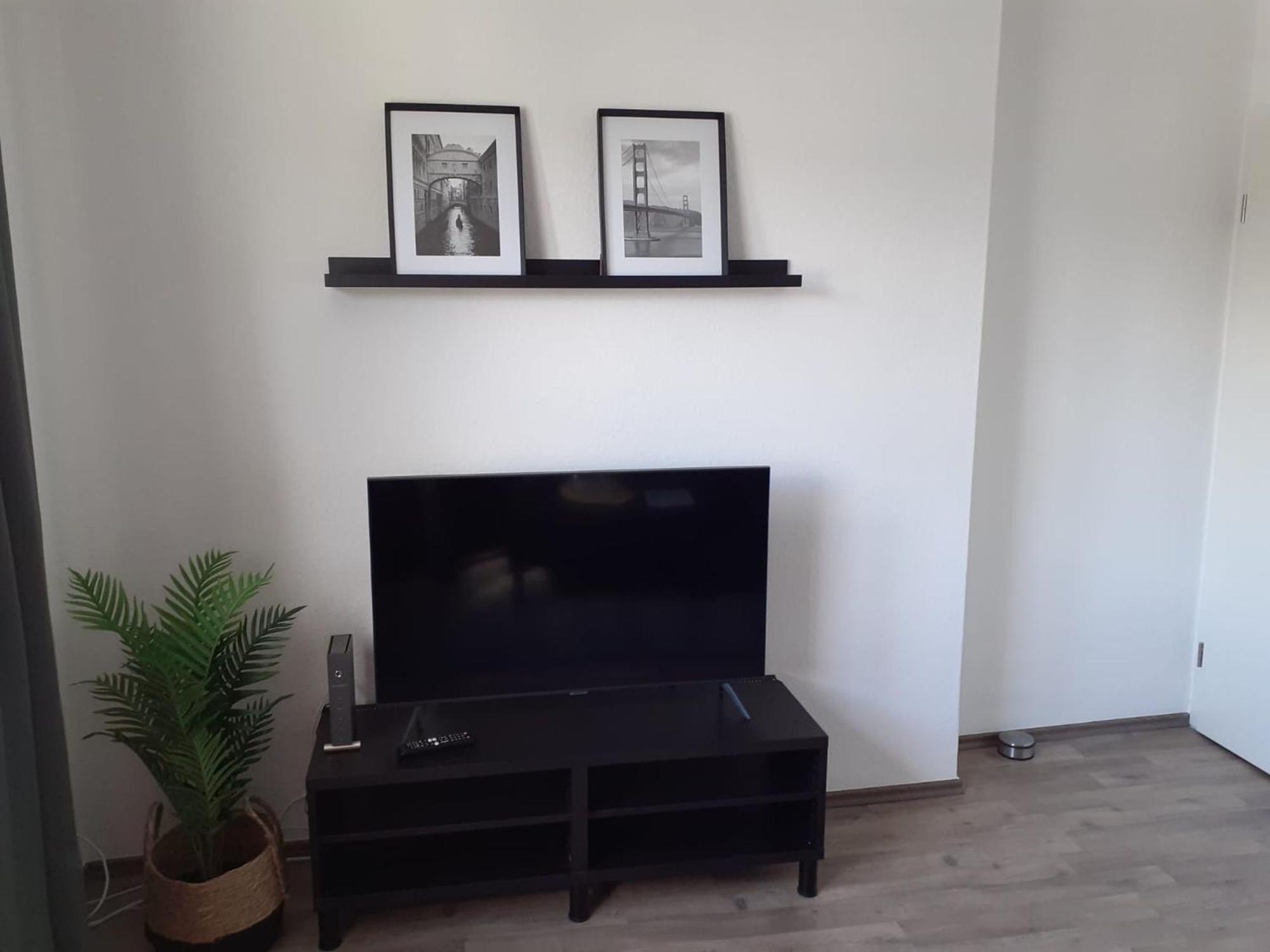 Ferienwohnung Jule Arnsberg Exteriér fotografie