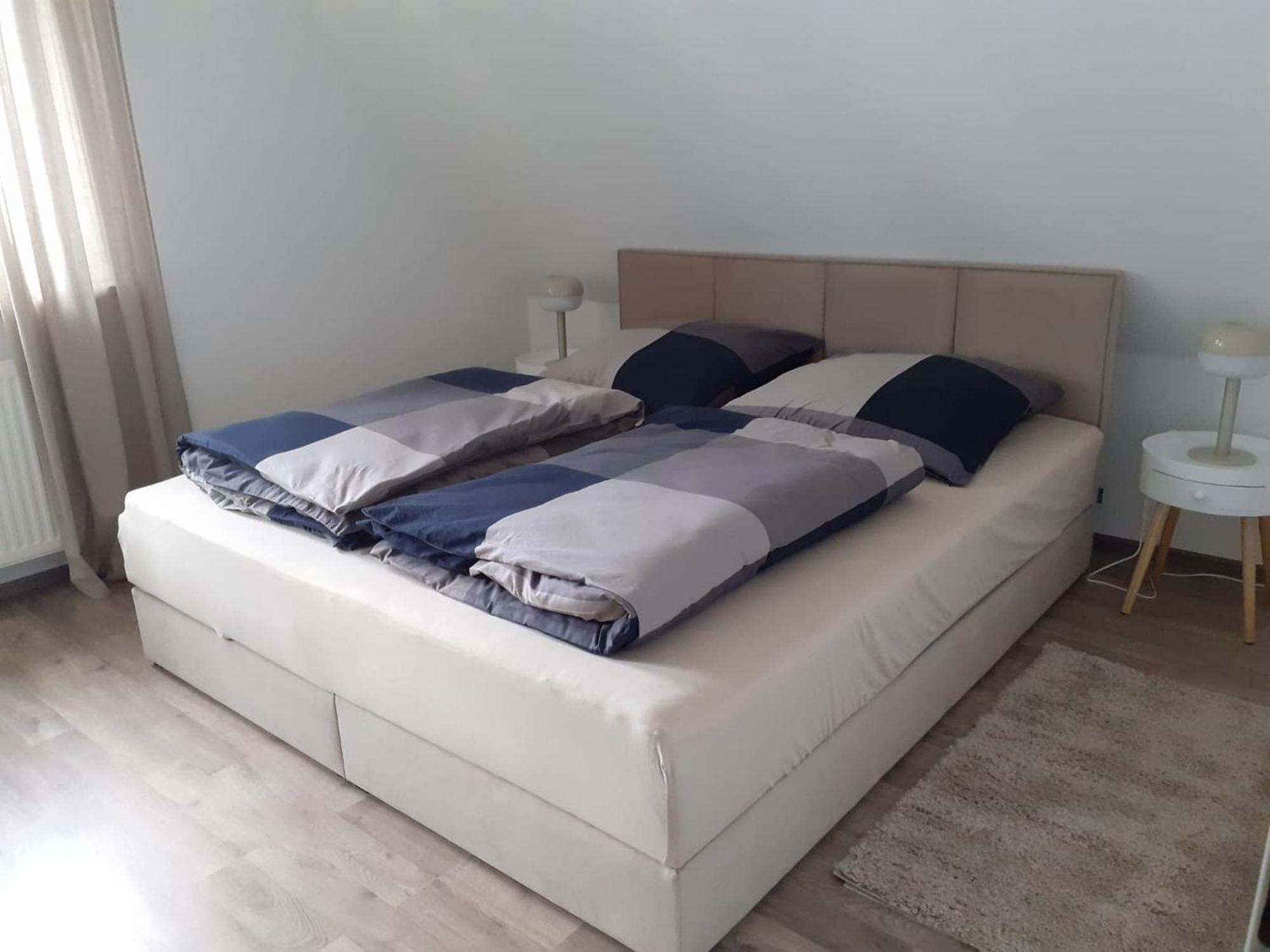 Ferienwohnung Jule Arnsberg Exteriér fotografie