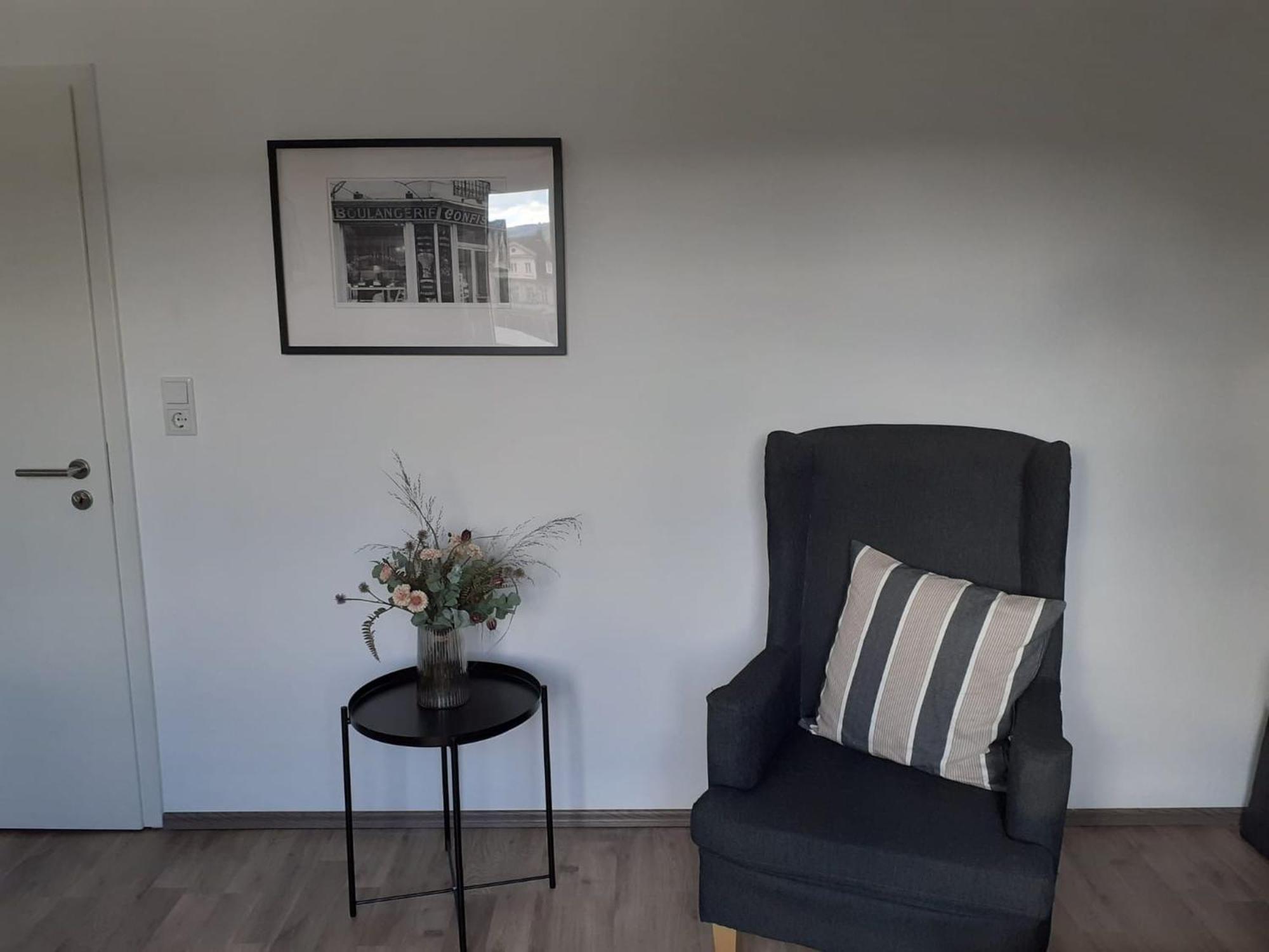 Ferienwohnung Jule Arnsberg Exteriér fotografie