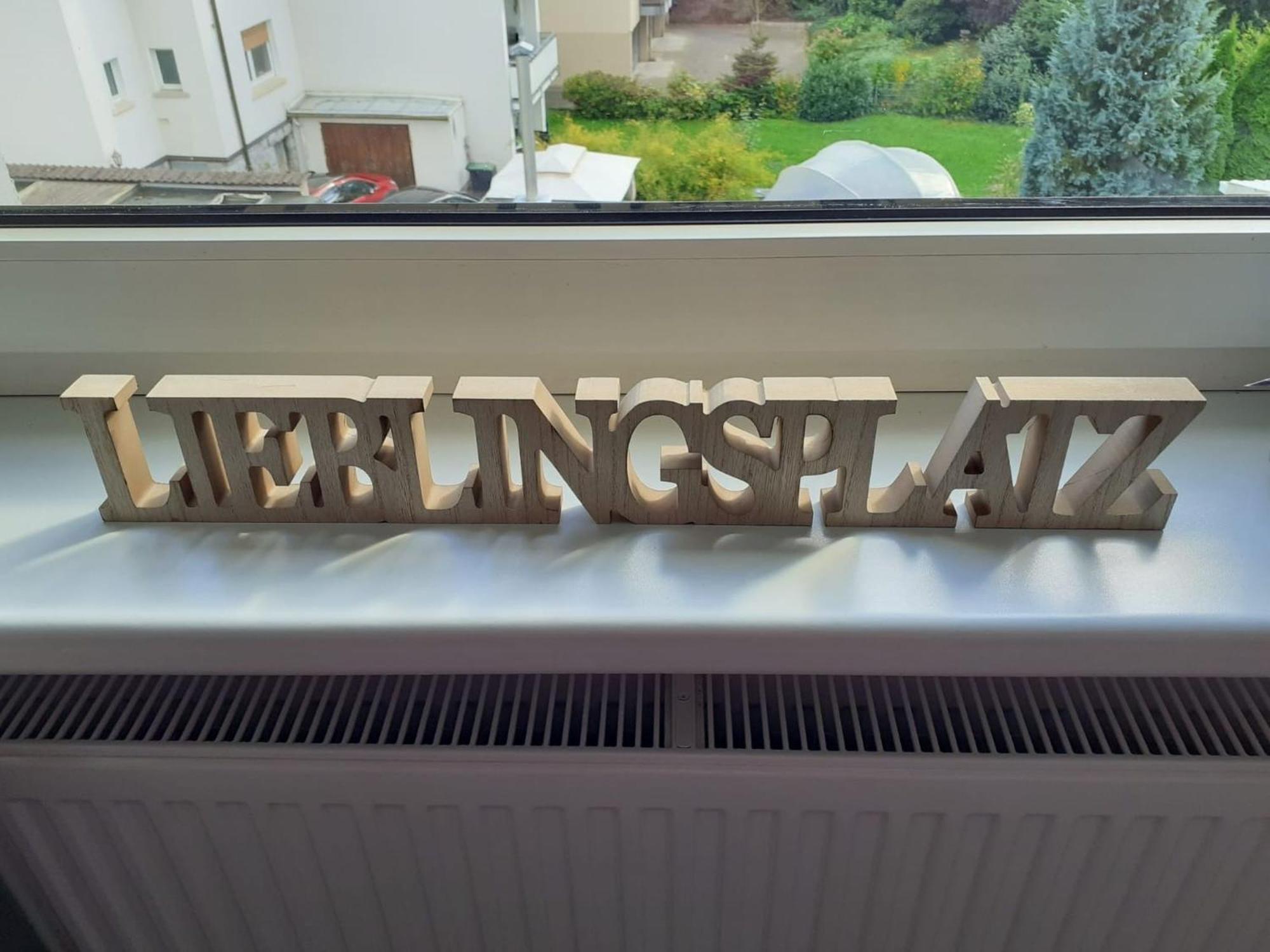 Ferienwohnung Jule Arnsberg Exteriér fotografie