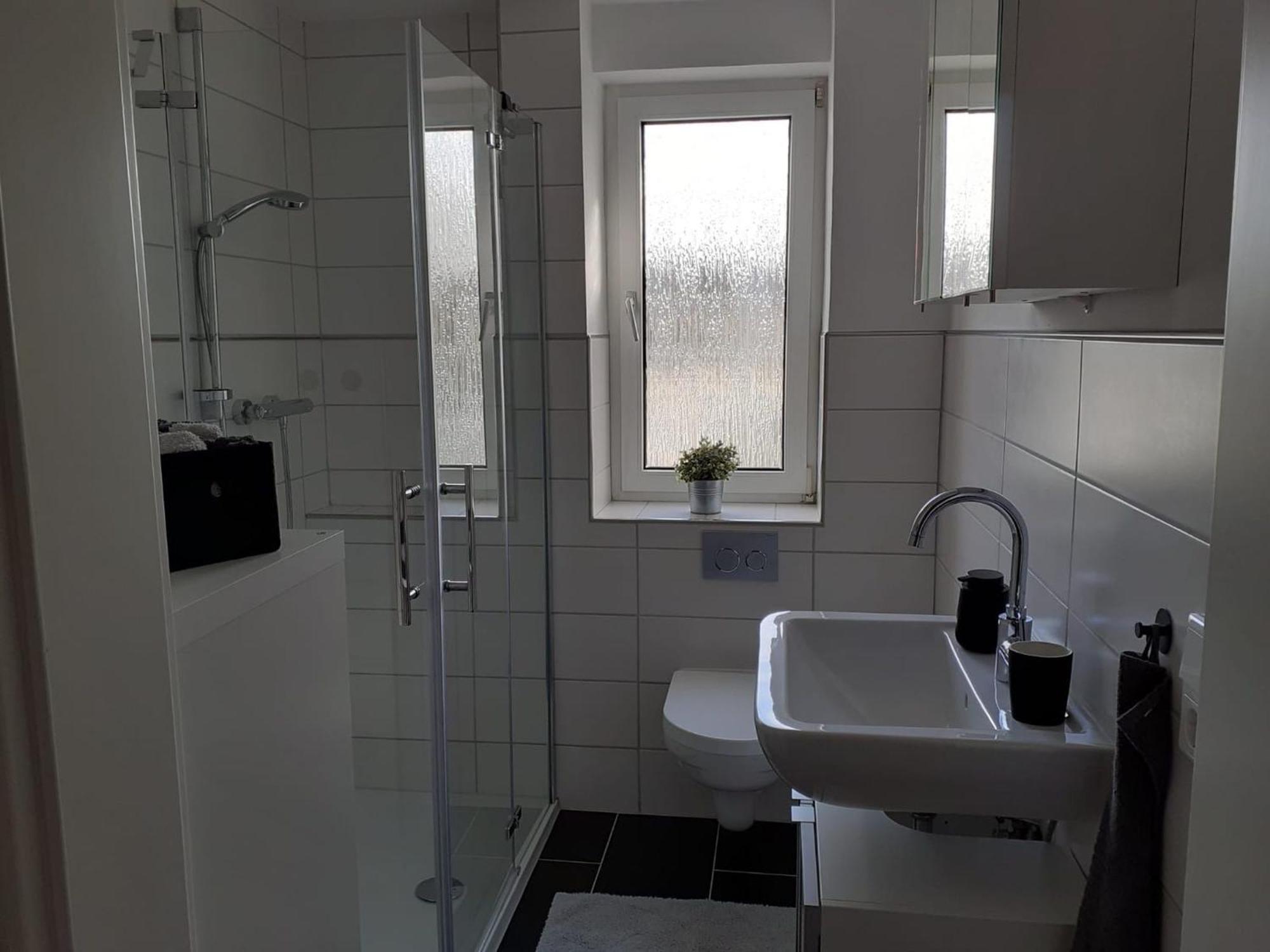 Ferienwohnung Jule Arnsberg Exteriér fotografie
