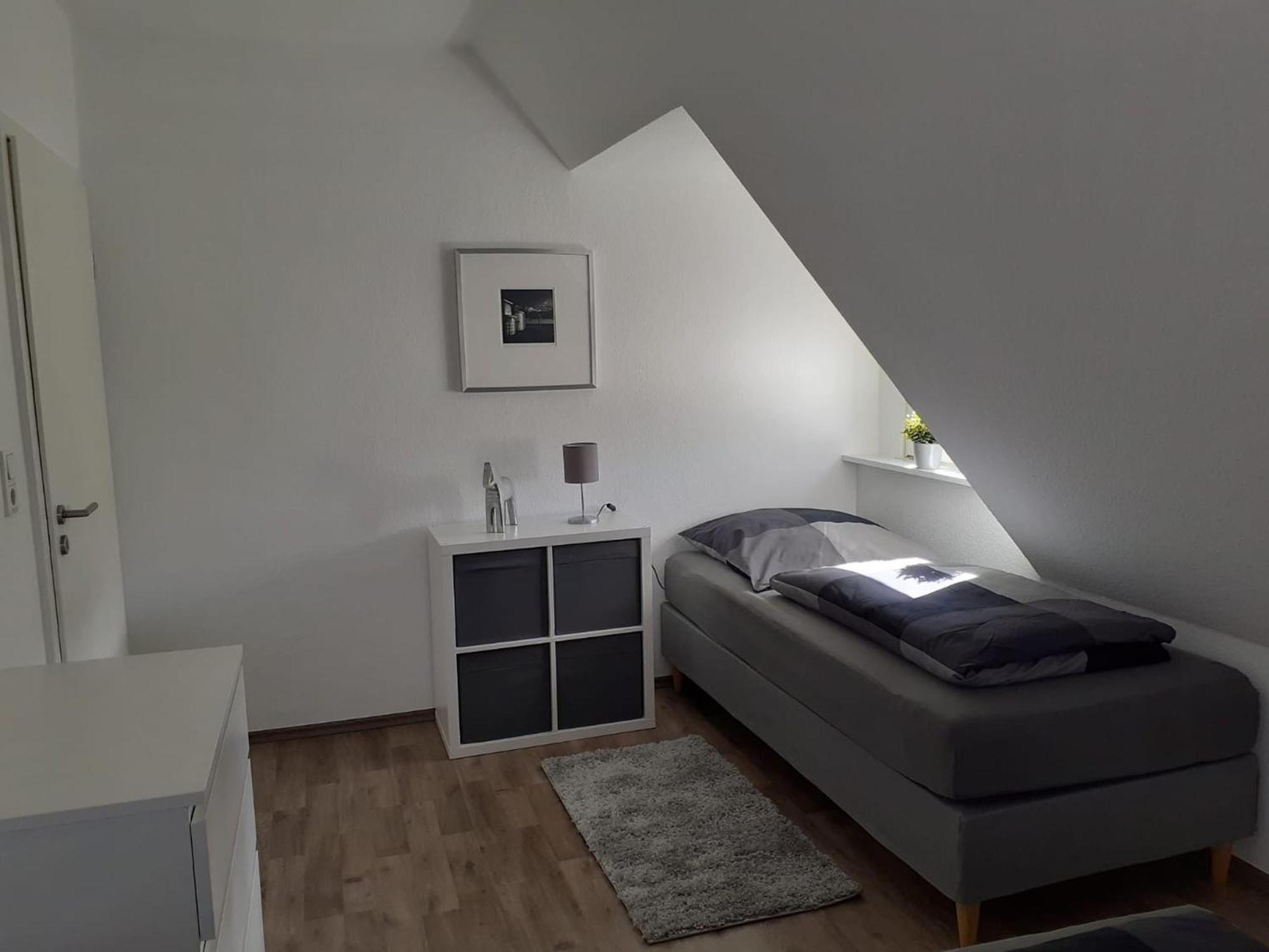 Ferienwohnung Jule Arnsberg Exteriér fotografie