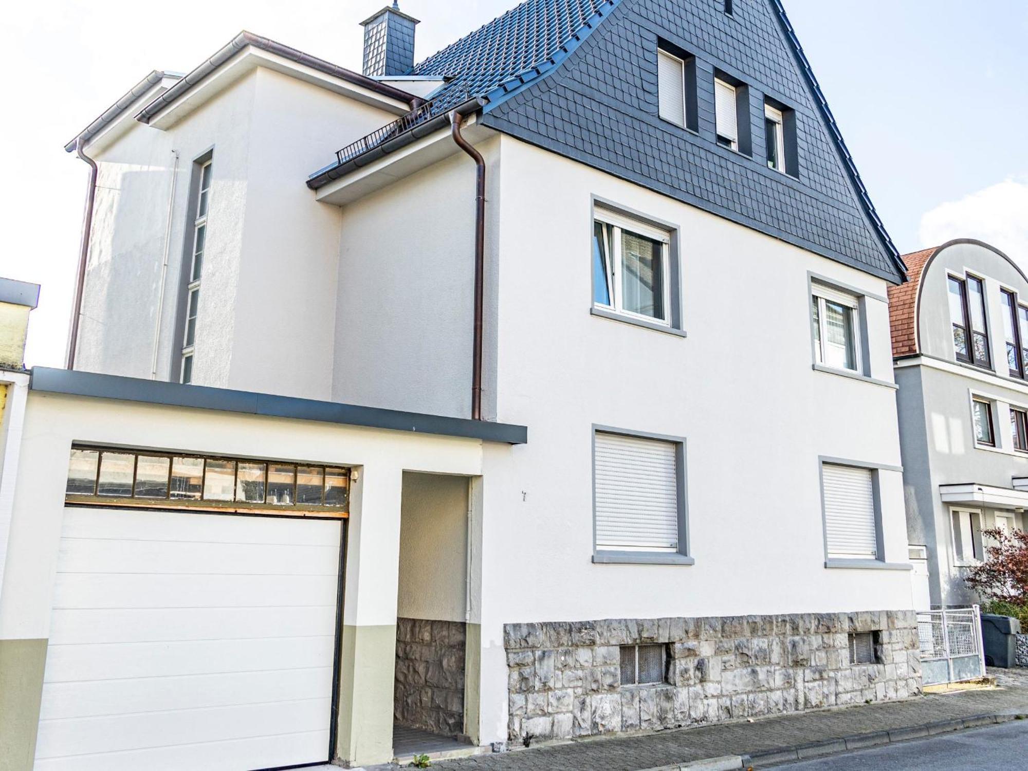 Ferienwohnung Jule Arnsberg Exteriér fotografie