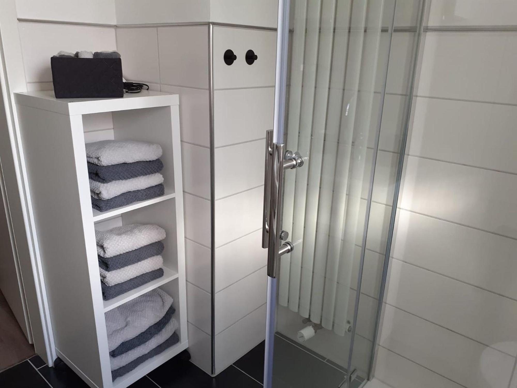 Ferienwohnung Jule Arnsberg Exteriér fotografie