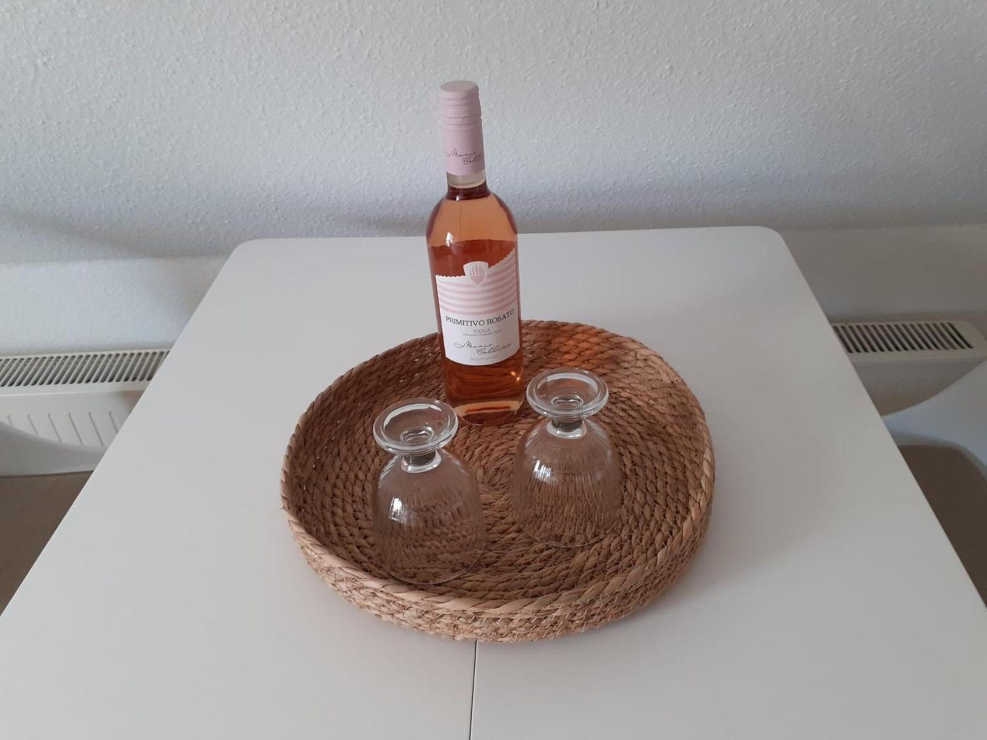 Ferienwohnung Jule Arnsberg Exteriér fotografie