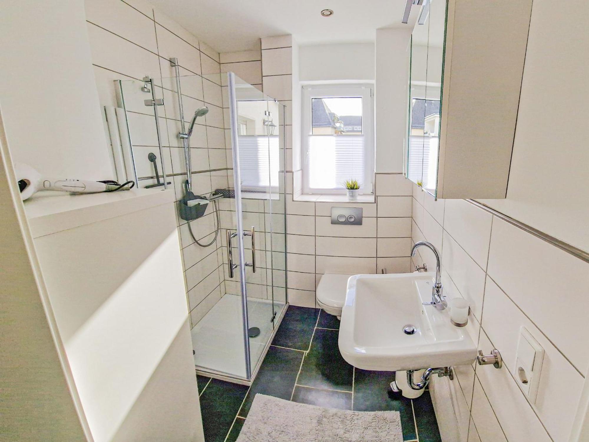 Ferienwohnung Jule Arnsberg Exteriér fotografie