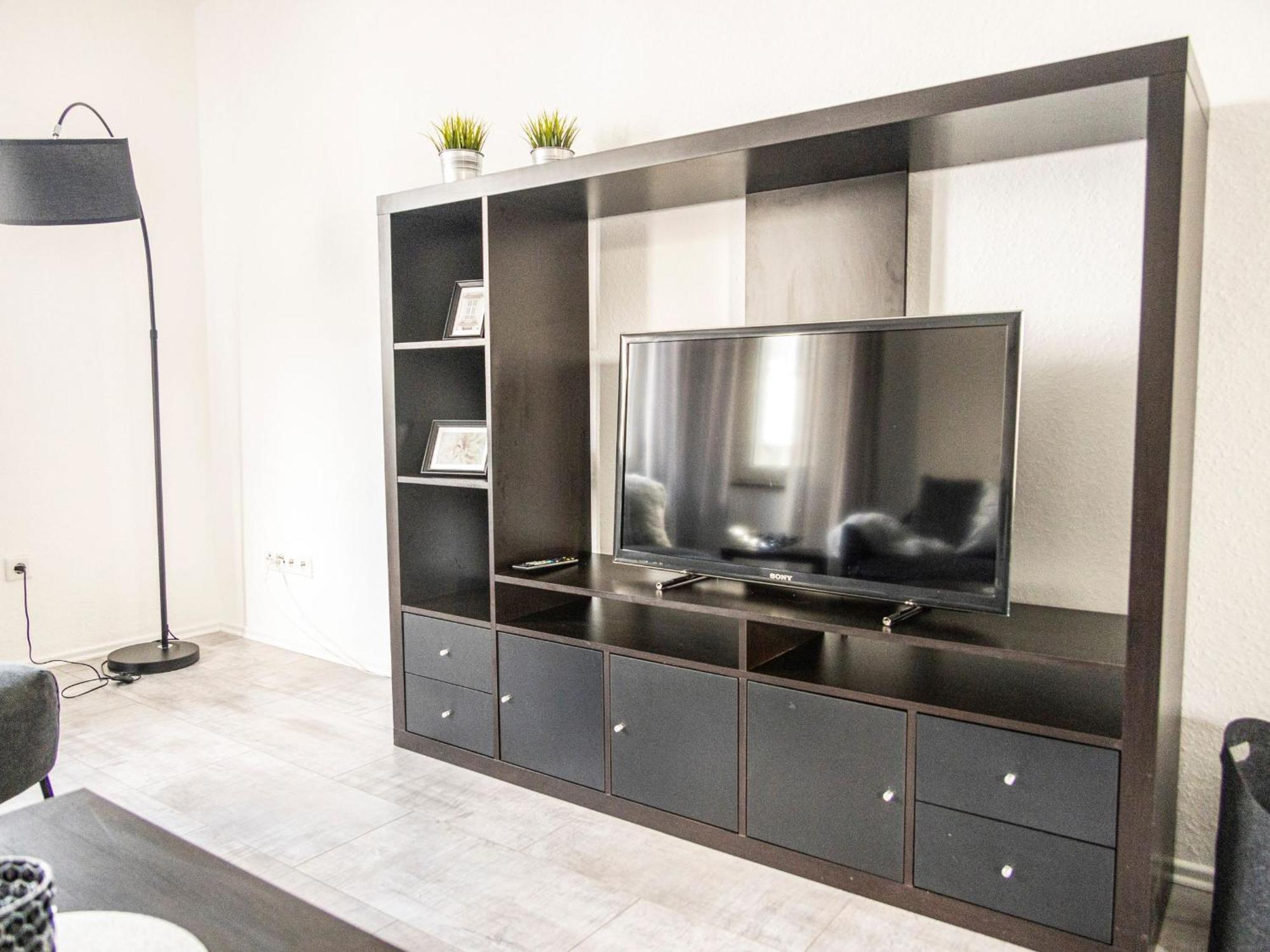 Ferienwohnung Jule Arnsberg Exteriér fotografie